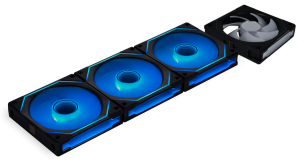 Lian Li SL Infinity 120-3 Cooler