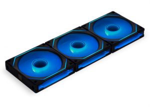 Lian Li SL Infinity 120-3 Cooler