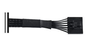Lian Li SL Infinity 120-3 Cooler