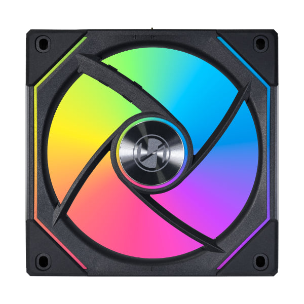 Lian Li SL Infinity 120-3 Cooler