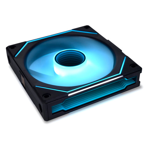 Lian Li SL Infinity 120-3 Cooler