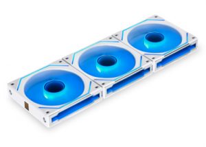 Lian Li SL Infinity 120-3 Cooler