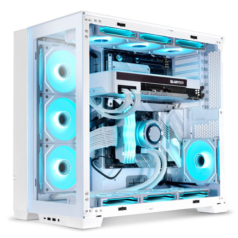 Lian Li SL Infinity 120-3 Cooler