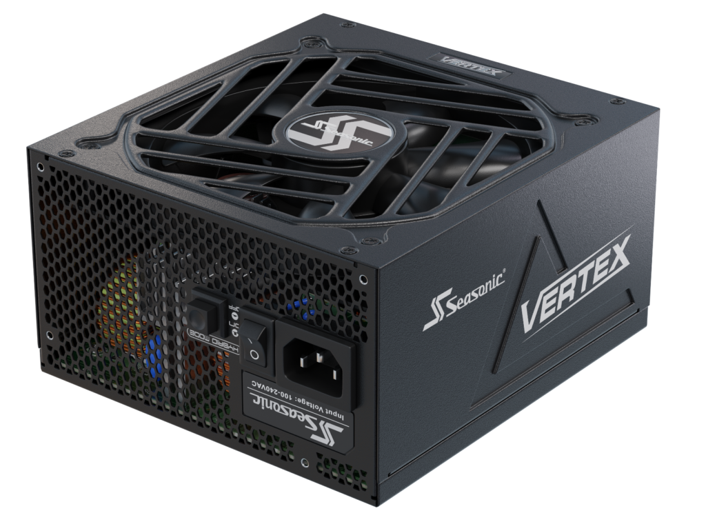 Seasonic Vertex GX-750